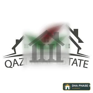 Beautiful PLOT FOR SALE, DHA Phase 2 Sector H, Plot 3, Lane 3 image 1
