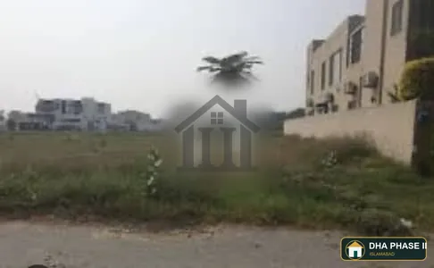 1 Kanal Plot for Sale image 1