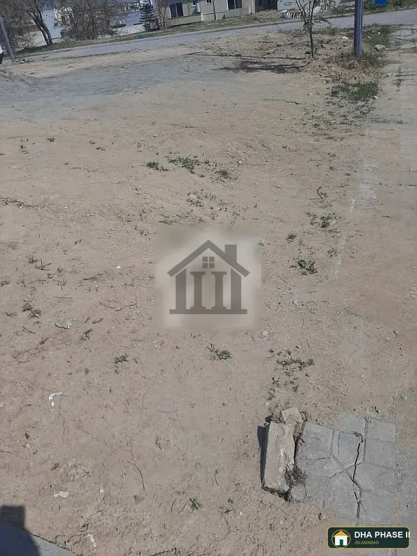 1 Kanal Plot For Sale image 1