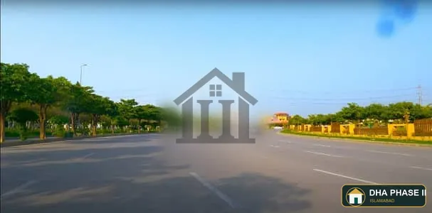10 Marla Plot Available For Sale