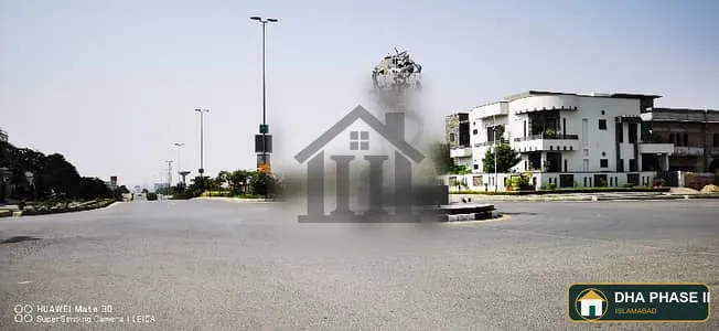 DHA Phase-2 Sector B Street 8A Plot 16 image 1