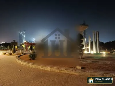 10M+4M Extra LNP Plot In DHA-2 image 1