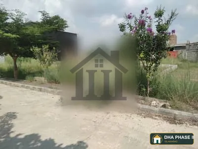 Sale A Residential Plot In Islamabad Prime Location image 1