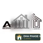 Dha 2 14 Marla Plot For Sale image 1