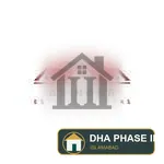 2.5 Kanal Plot Available For Sale In Prime Location Of Dha 2 Islamabad