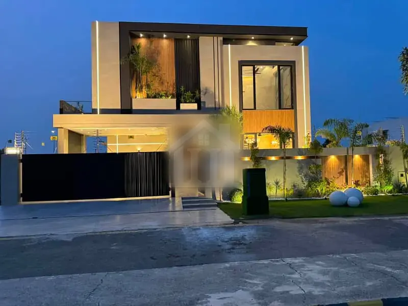 Full Ph 2 Solar 1 Kanal House for Rent in DHA Phase 2 Islamabad