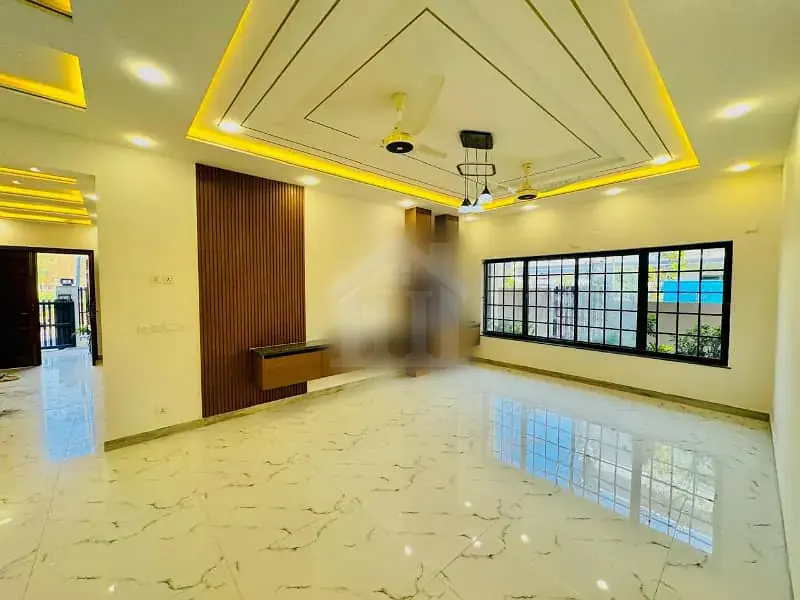 Ready to Move 1 Kanal House for Rent in DHA Phase 2 Islamabad