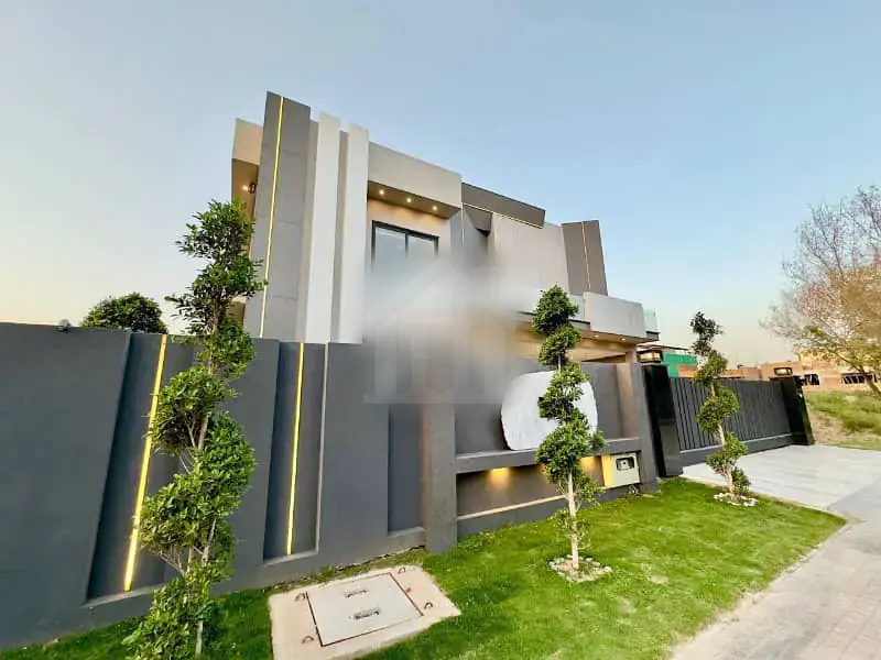 Negotiable Price 1 Kanal House for Rent in DHA Phase 2 Islamabad