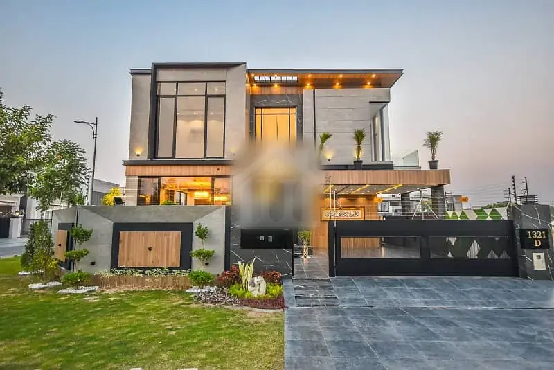 Best Offer 1 Kanal House for Rent in DHA Phase 2 Islamabad