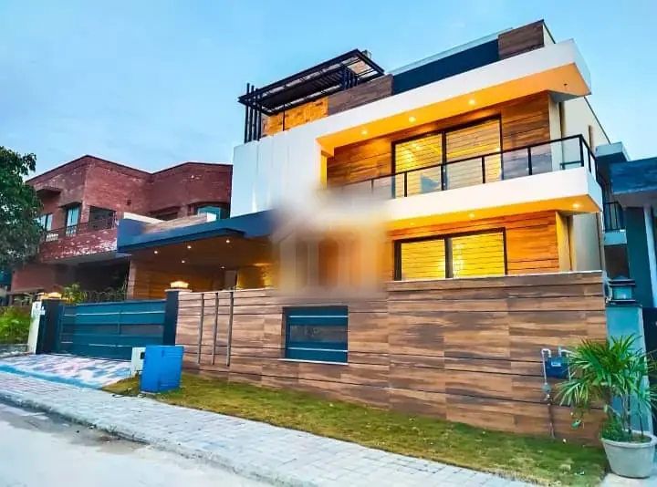 Immediate Transfer 1 Kanal House for Rent in DHA Phase 2 Islamabad