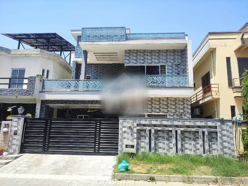 Remarkable 10 Marla House for Rent in DHA Phase 2 Islamabad