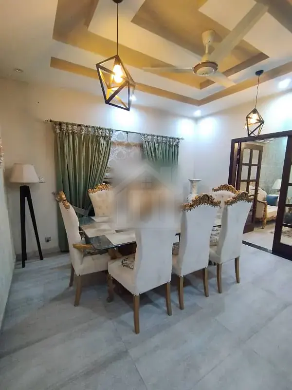 Beautiful Designer Brand New Exclusive 1 Kanal House for Rent in DHA Phase 2 Islamabad