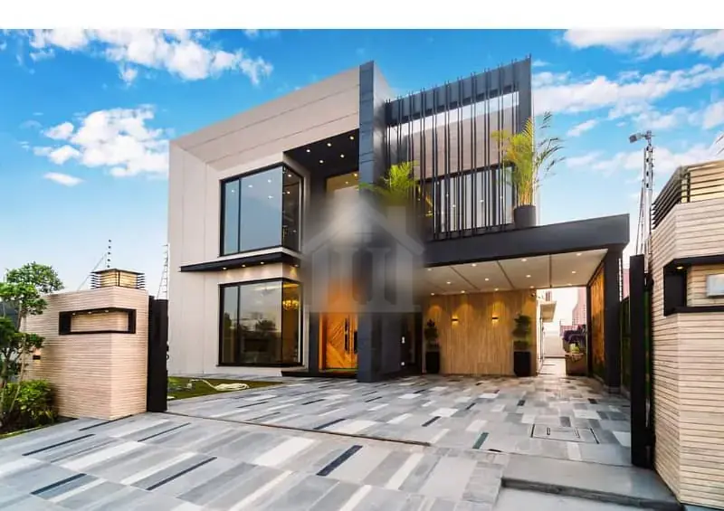 Brand New Hill View 1 Kanal House for Rent in DHA Phase 2 Islamabad