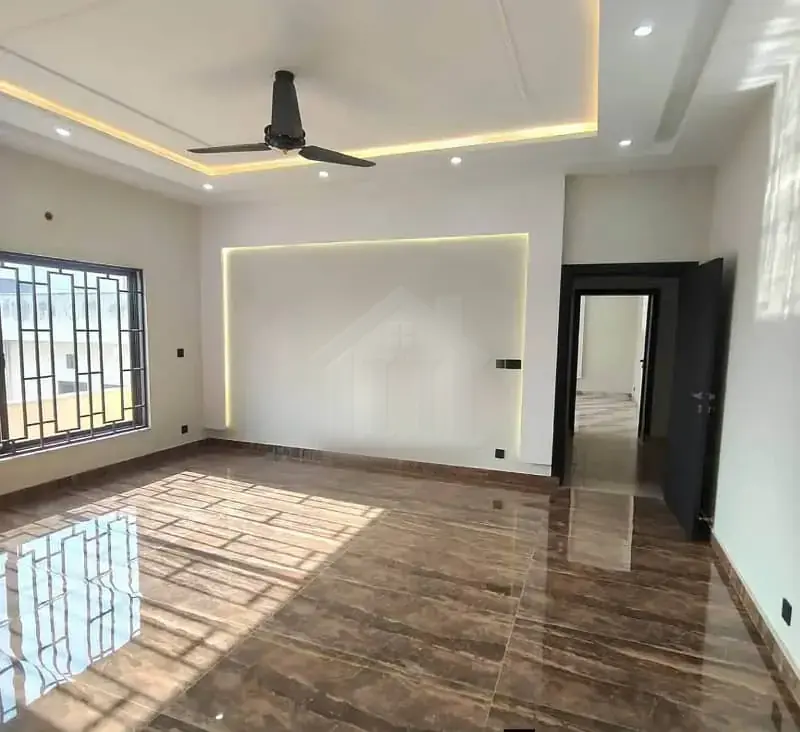 Brand New Open View 1 Kanal House for Rent in DHA Phase 2 Islamabad