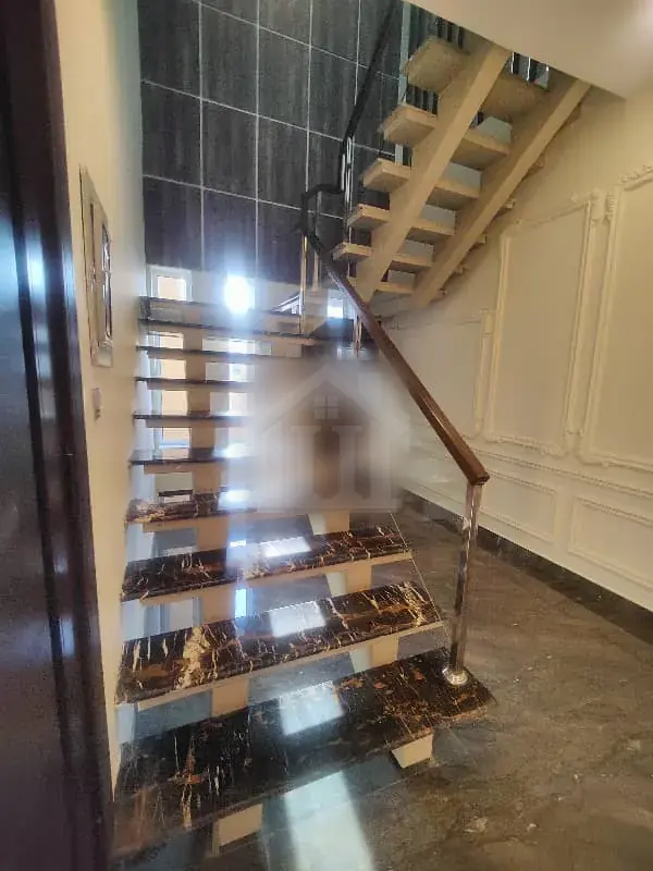Brand New Diplomatic Enclave 1 Kanal House for Rent in DHA Phase 2 Islamabad