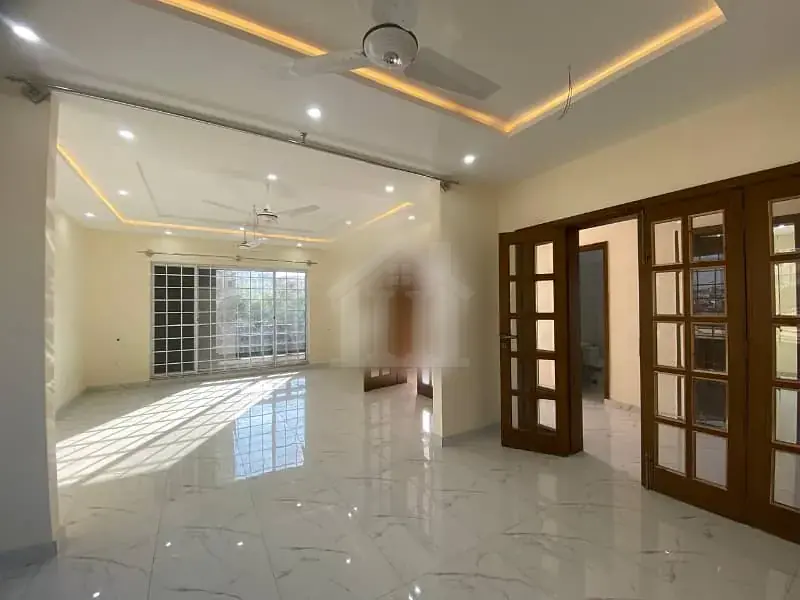Brand New VIP Block 1 Kanal House for Rent in DHA Phase 2 Islamabad