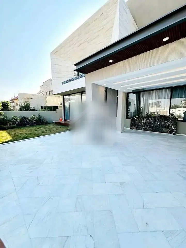 Brand New RCC Structure 1 Kanal House for Rent in DHA Phase 2 Islamabad