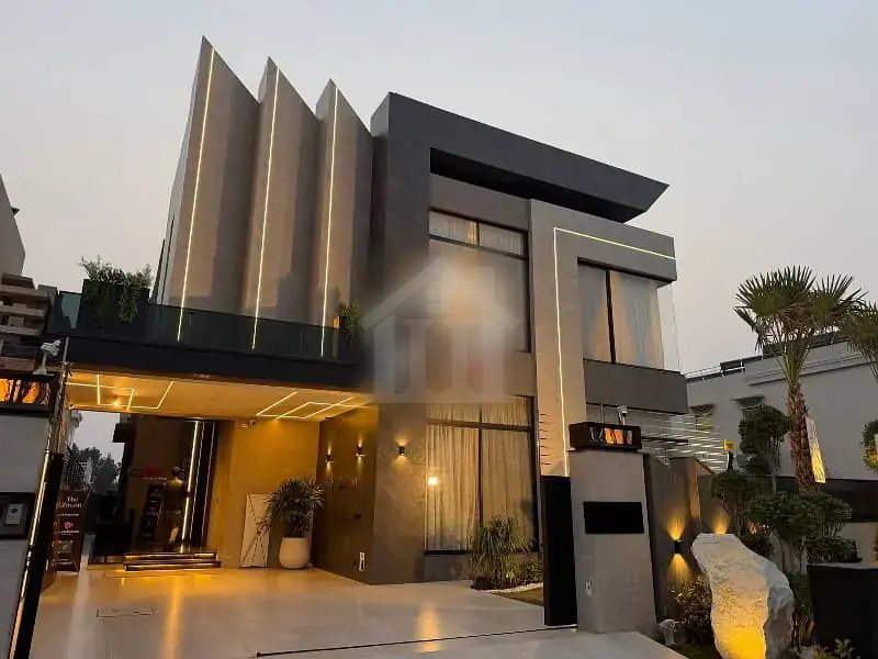 Brand New Panoramic View 1 Kanal House for Rent in DHA Phase 2 Islamabad