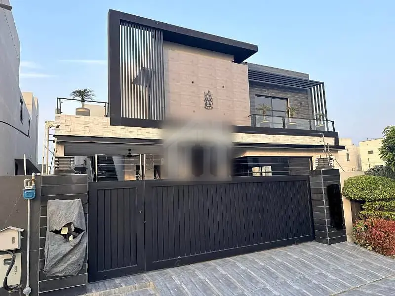 Brand New Designer Luxury Elegant 1 Kanal House for Rent in DHA Phase 2 Islamabad