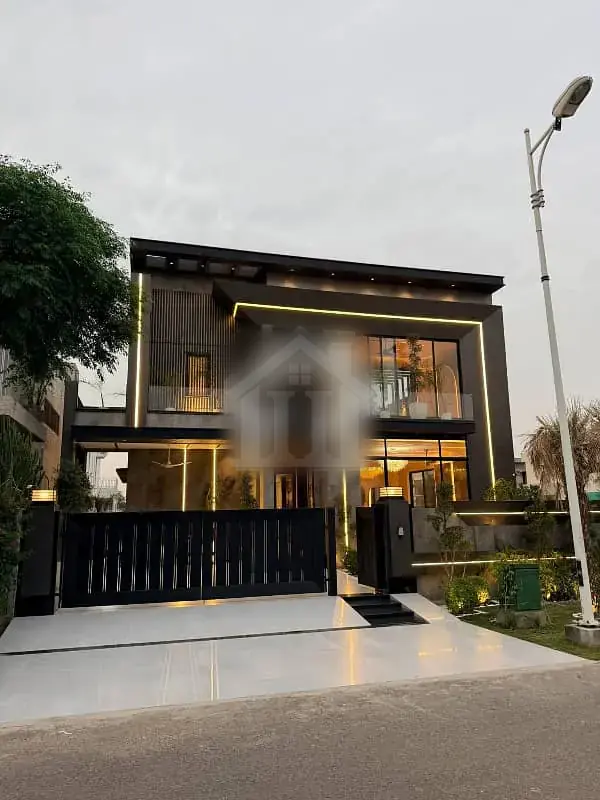 Brand New Designer Luxury Graceful 1 Kanal House for Rent in DHA Phase 2 Islamabad