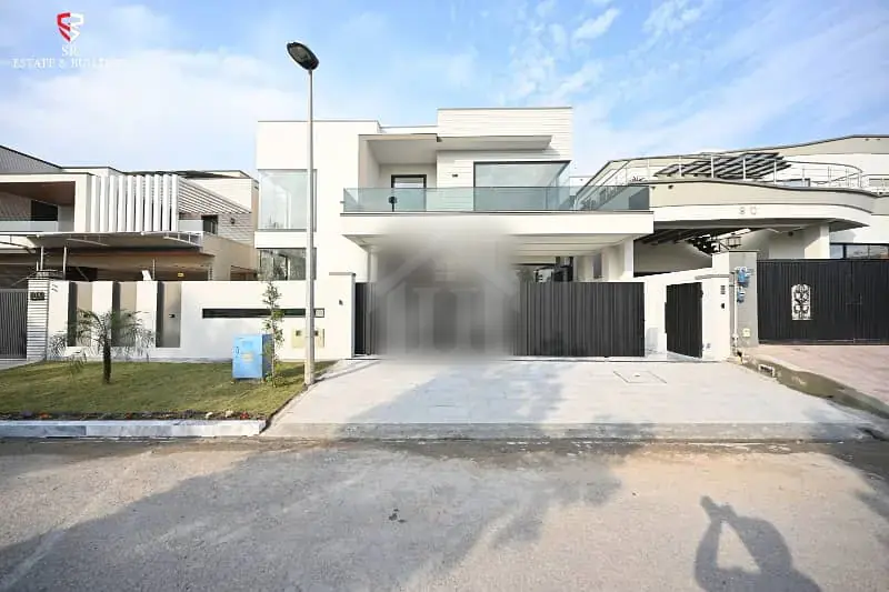 Brand New Designer Luxury Splendid 1 Kanal House for Rent in DHA Phase 2 Islamabad