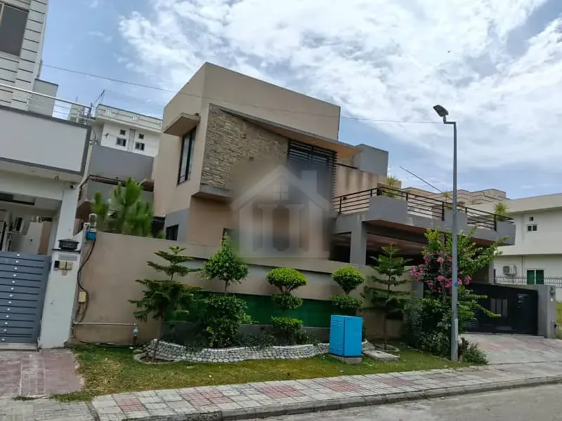 Brand New Full Charming 1 Kanal House for Rent in DHA Phase 2 Islamabad