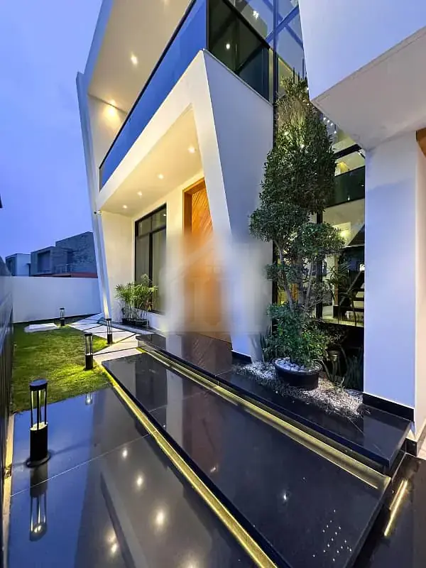 Brand New Luxury Attractive 1 Kanal House for Rent in DHA Phase 2 Islamabad