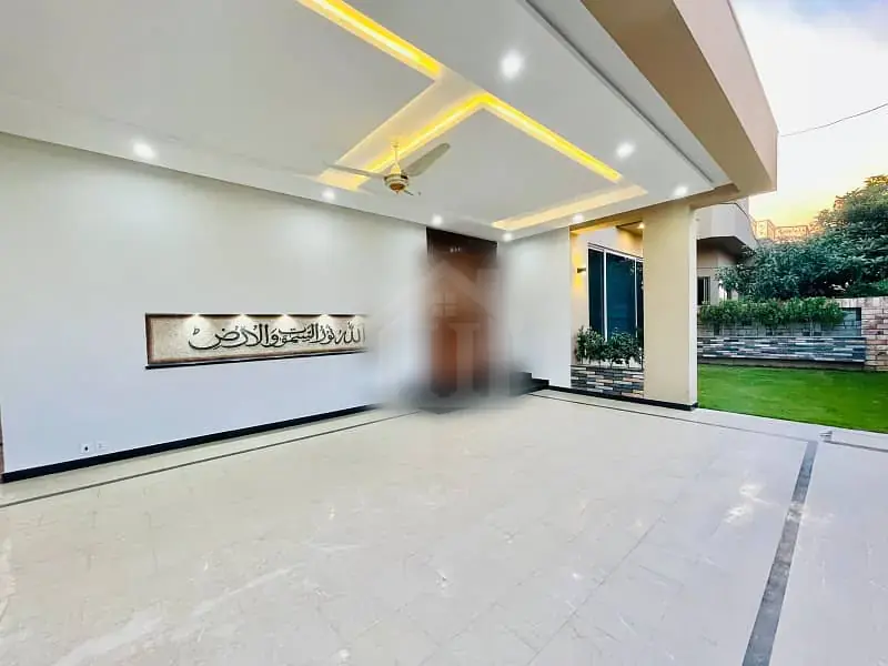 Brand New Luxury Superb 1 Kanal House for Rent in DHA Phase 2 Islamabad