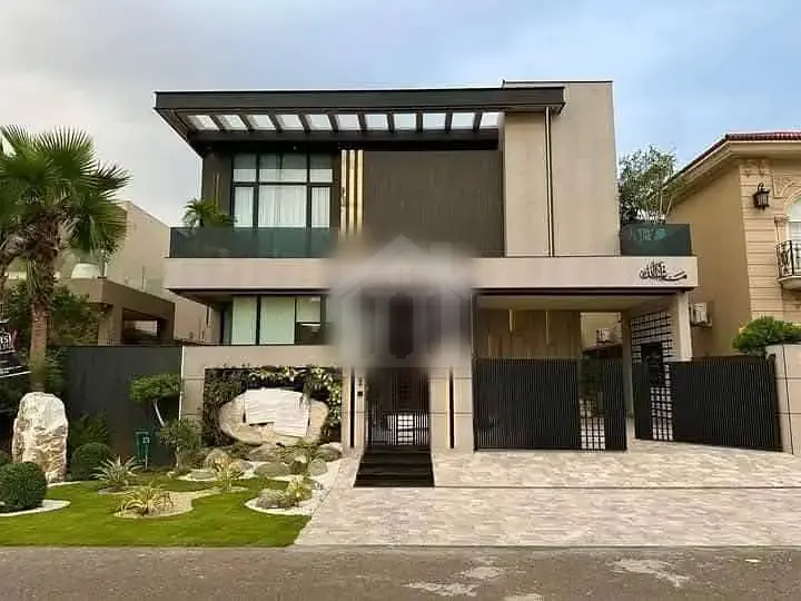Brand New Modern Luxurious 1 Kanal House for Rent in DHA Phase 2 Islamabad