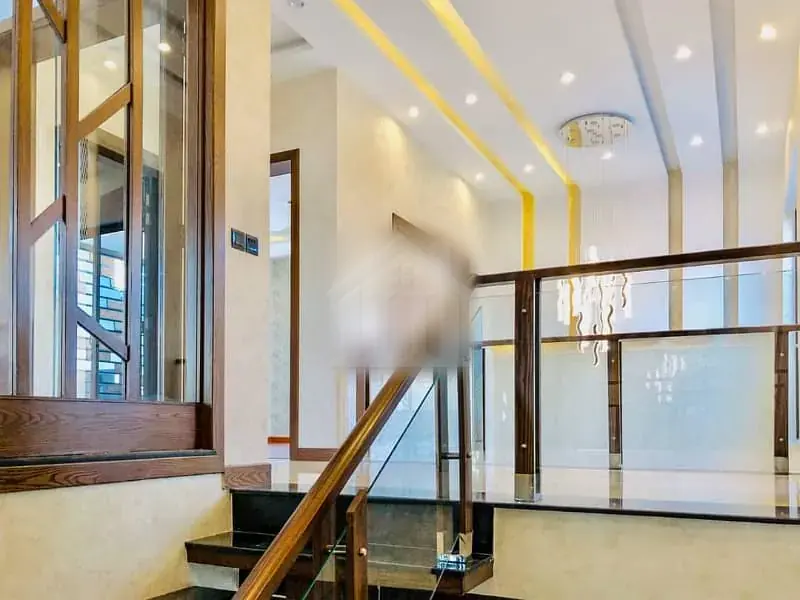 Brand New Modern First-Class 1 Kanal House for Rent in DHA Phase 2 Islamabad
