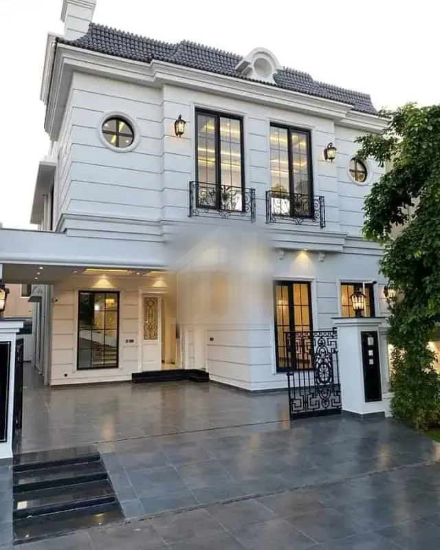 Brand New Modern Spacious 10 Marla House for Rent in DHA Phase 2 Islamabad