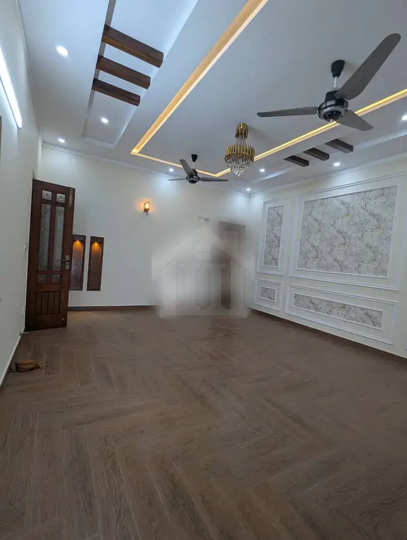 Brand New with Solar Stunning 1 Kanal House for Rent in DHA Phase 2 Islamabad