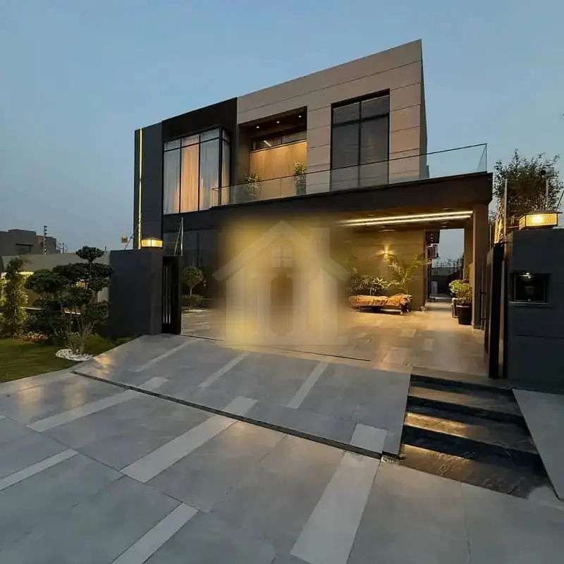 Brand New with Solar 1 Kanal House for Rent in DHA Phase 2 Islamabad