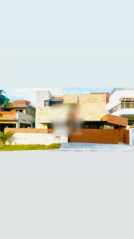 Designer Impressive 1 Kanal House for Rent in DHA Phase 2 Islamabad