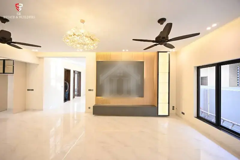 Full Semi-Furnished 1 Kanal House for Rent in DHA Phase 2 Islamabad