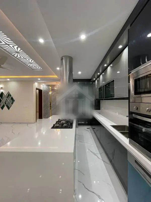 Full Spanish Tiles 1 Kanal House for Rent in DHA Phase 2 Islamabad