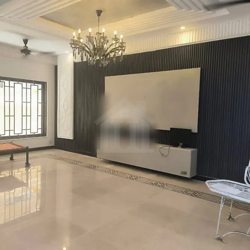 Full Imported Fittings 1 Kanal House for Rent in DHA Phase 2 Islamabad
