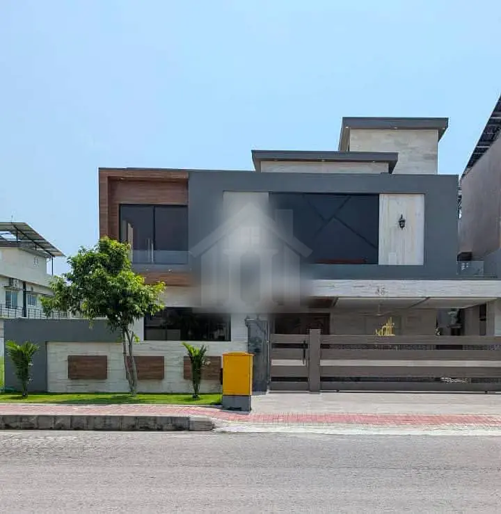 Full New Arrival 1 Kanal House for Rent in DHA Phase 2 Islamabad