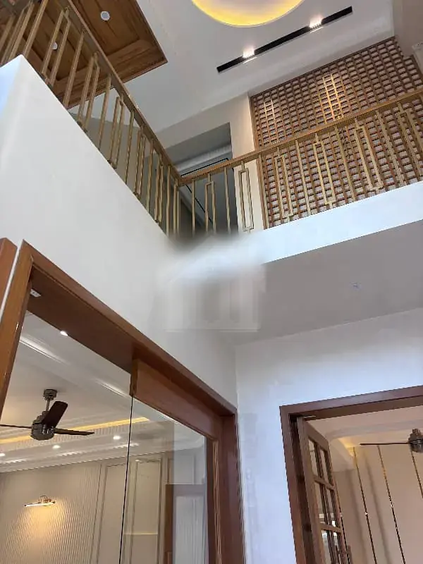 Full Well-Located 1 Kanal House for Rent in DHA Phase 2 Islamabad