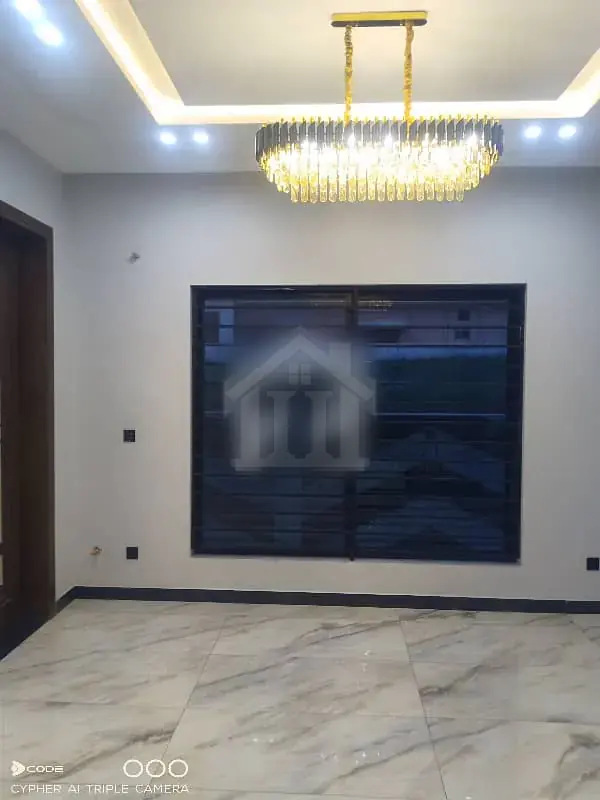 Full False Ceiling 10 Marla House for Rent in DHA Phase 2 Islamabad