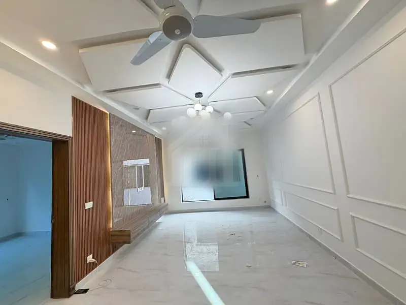 Full Exposed Beams 10 Marla House for Rent in DHA Phase 2 Islamabad