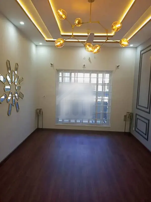 Full Fireplace Included 10 Marla House for Rent in DHA Phase 2 Islamabad