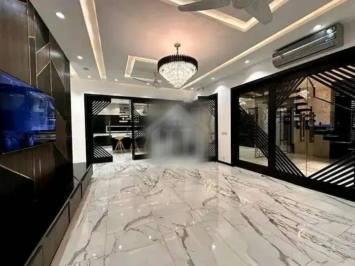 Full 6 Bed Luxury Living Spacious and Well Maintained Prime Location Ideally Located near Parks and Commercial Areas This Hou Newly Built 1 Kanal House for Rent in DHA Phase 2 Islamabad