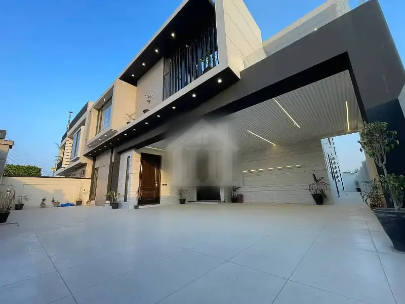 Like Brand New French Doors 1 Kanal House for Rent in DHA Phase 2 Islamabad