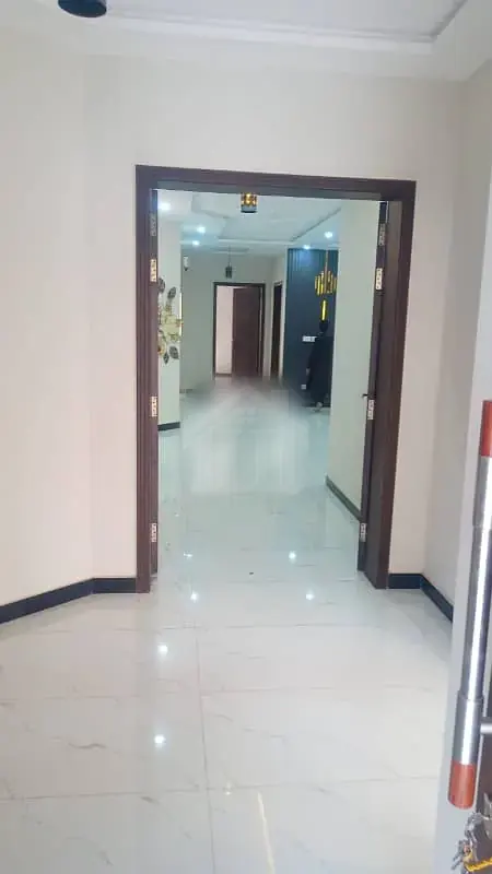 Like Brand New Full 1 Kanal House for Rent in DHA Phase 2 Islamabad