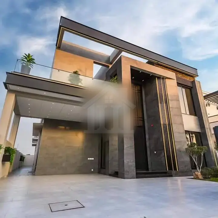 Sized Striking 1 Kanal House for Rent in DHA Phase 2 Islamabad