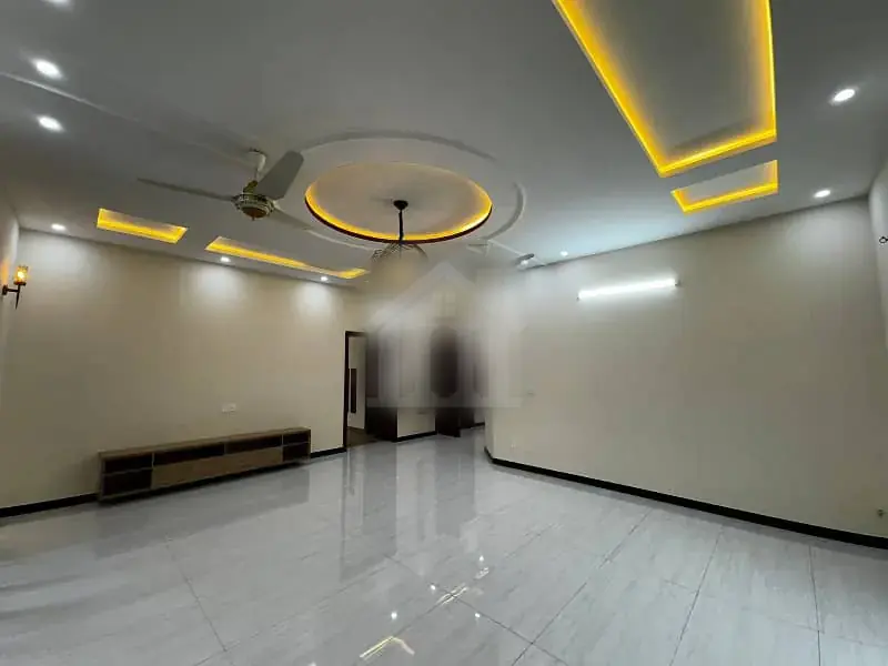 Solar Sun-Lit 1 Kanal House for Rent in DHA Phase 2 Islamabad