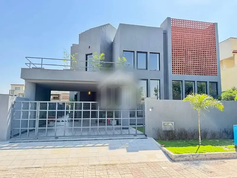 Used Lush 1 Kanal House for Rent in DHA Phase 2 Islamabad