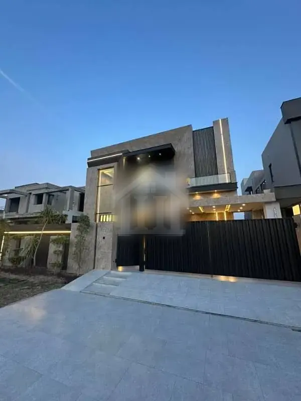 Full 1 Kanal House for Sale in DHA Phase 2 Islamabad