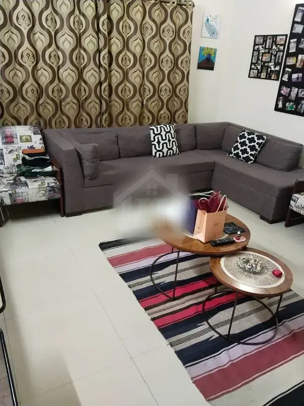Servant Quarter 1 Kanal House for Sale in DHA Phase 2 Islamabad